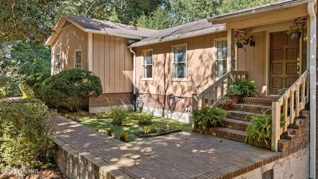 Photo of 153 Candlewood Road, Rocky Mount, NC 27804 (MLS # 100529380)