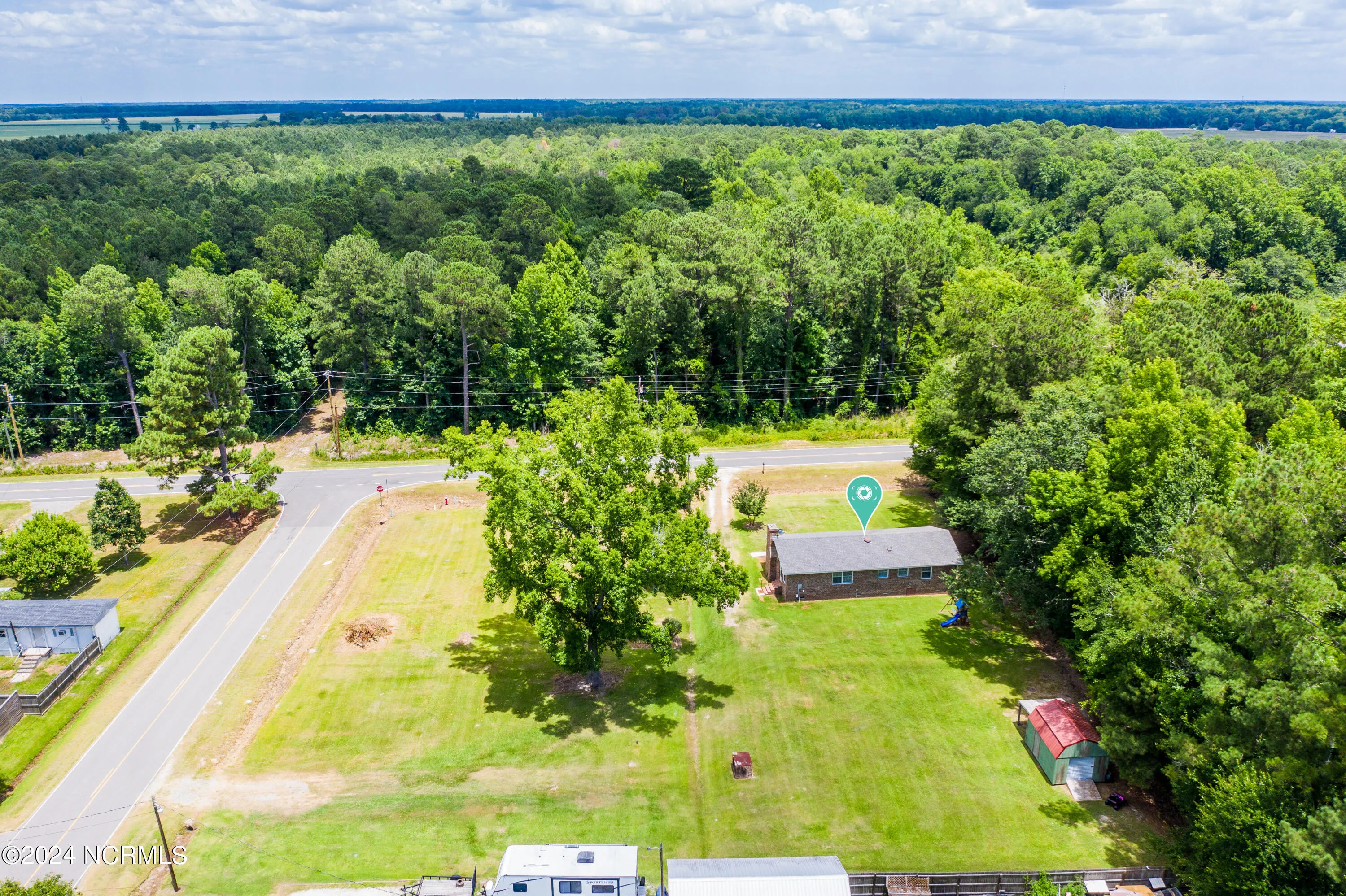 Burgaw, North Carolina 28425, United States, 3 Bedrooms Bedrooms, ,2 BathroomsBathrooms,Residential,Pending,54813