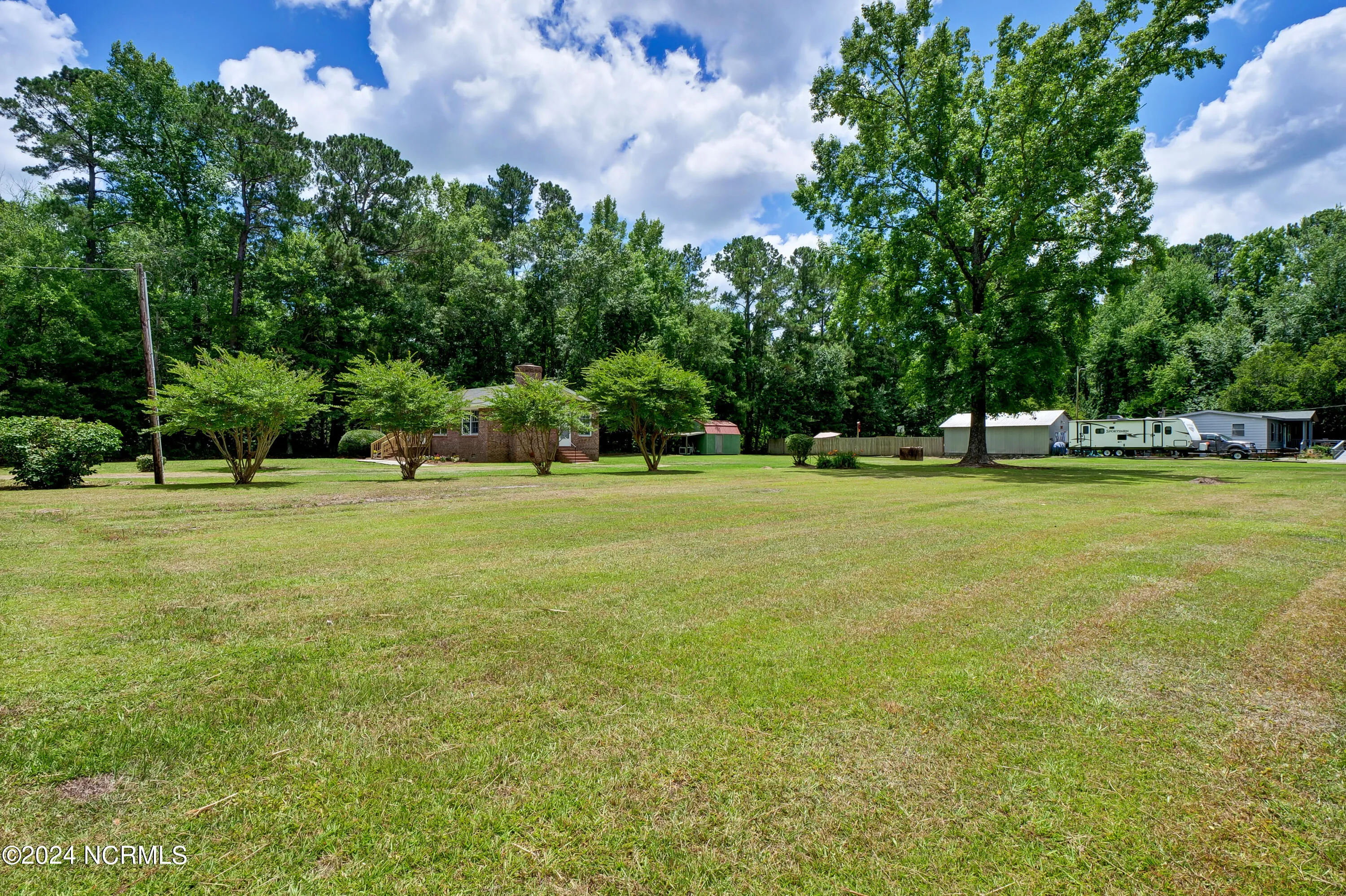 Burgaw, North Carolina 28425, United States, 3 Bedrooms Bedrooms, ,2 BathroomsBathrooms,Residential,Pending,54813