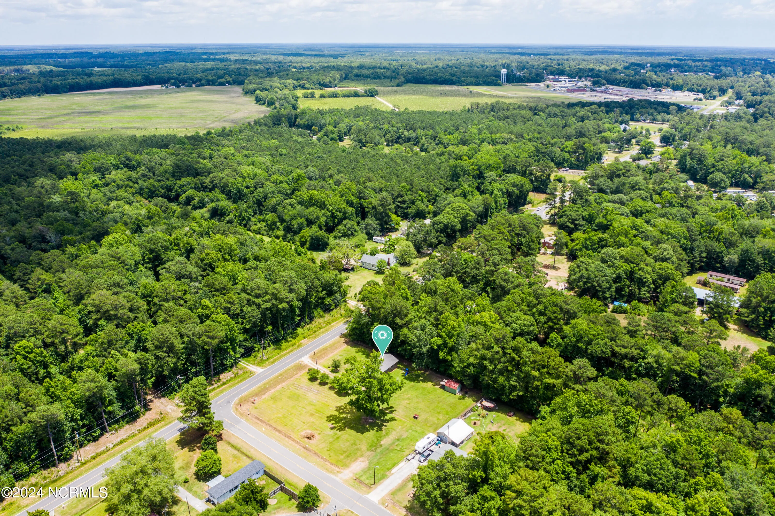 Burgaw, North Carolina 28425, United States, 3 Bedrooms Bedrooms, ,2 BathroomsBathrooms,Residential,Pending,54813