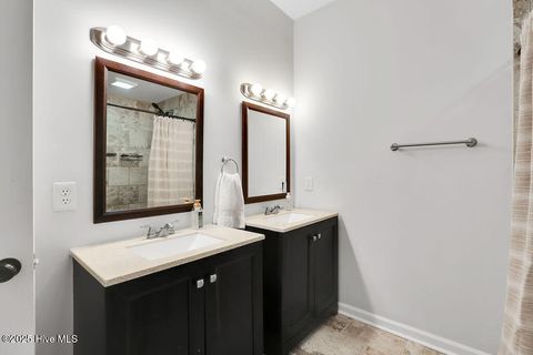 Tiny photo for 606 Fitzgerald Drive, Wilmington, NC 28405 (MLS # 100542451)