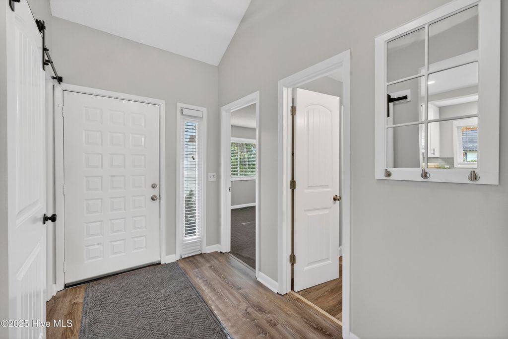 Photo of 402 Crooked Creek Lane #402, Wilmington, NC 28409 (MLS # 100543749)