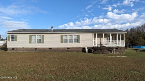 A home in Pikeville