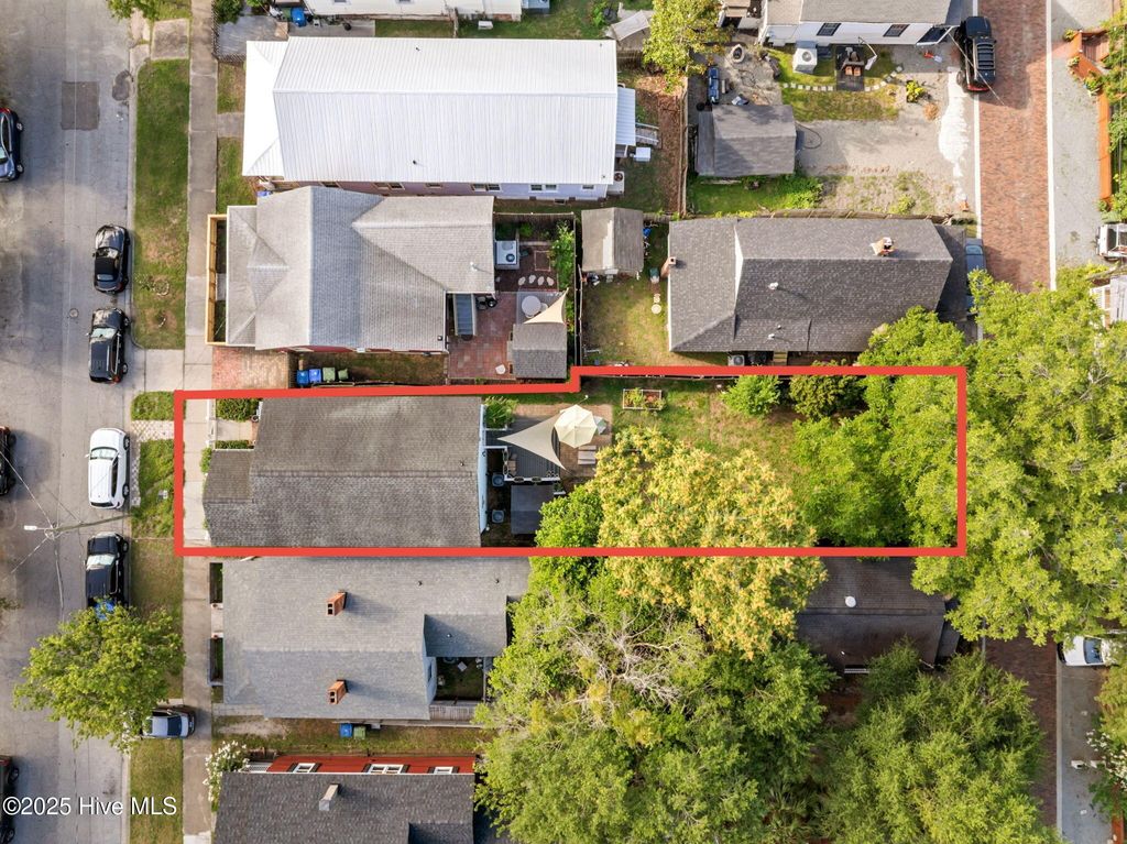 Photo of 117 S 8th Street, Wilmington, NC 28401 (MLS # 100530414)