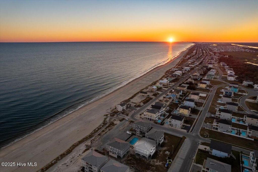 Photo of 445 E Second Street #6, Ocean Isle Beach, NC 28469 (MLS # 100541423)