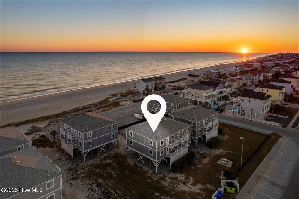 Photo of 445 E Second Street #6, Ocean Isle Beach, NC 28469 (MLS # 100541423)