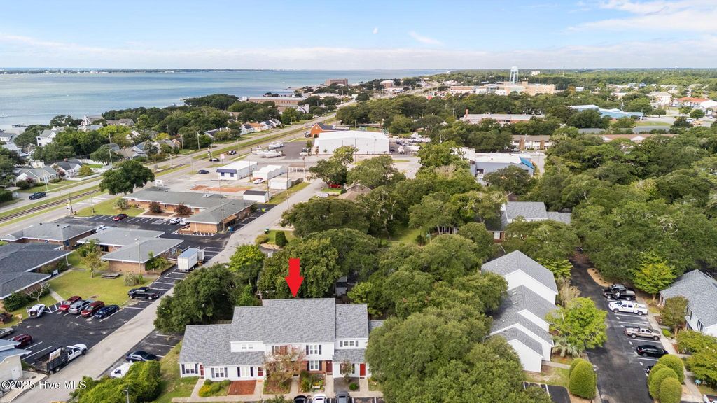 Photo of 3200 Crystal Oaks Lane, Morehead City, NC 28557 (MLS # 100526315)