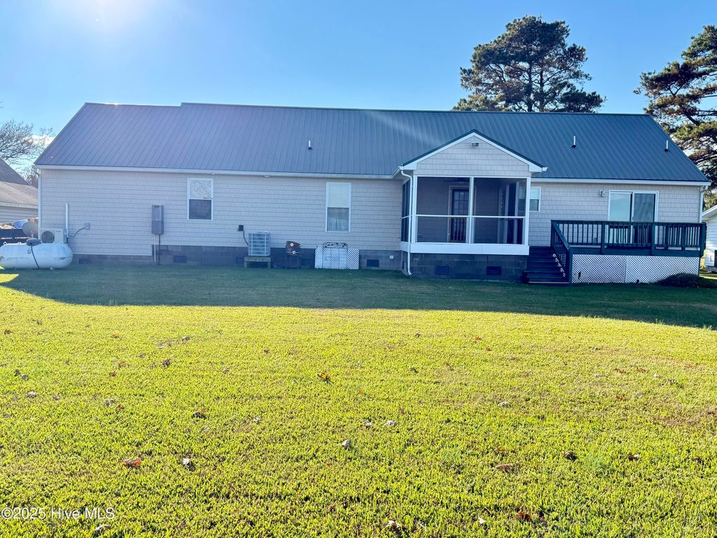 Photo of 192 Baxter Estates Road, Moyock, NC 27958 (MLS # 100539071)