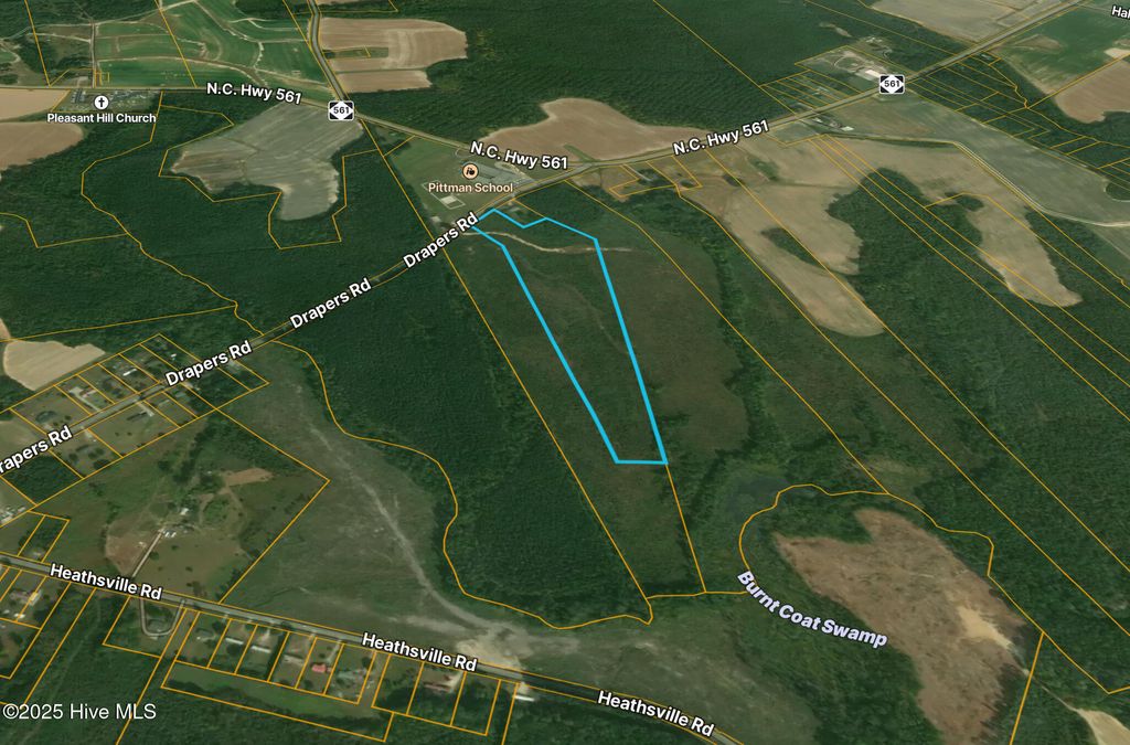 Photo of 0 Drapers Road, Enfield, NC 27823 (MLS # 100537712)