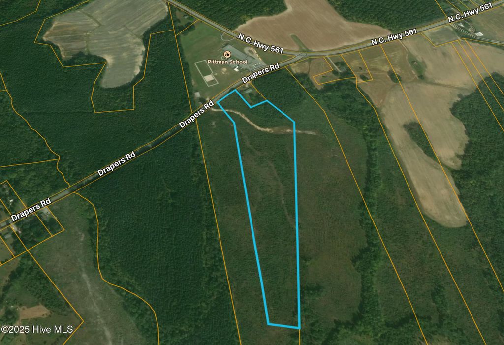 Photo of 0 Drapers Road, Enfield, NC 27823 (MLS # 100537712)