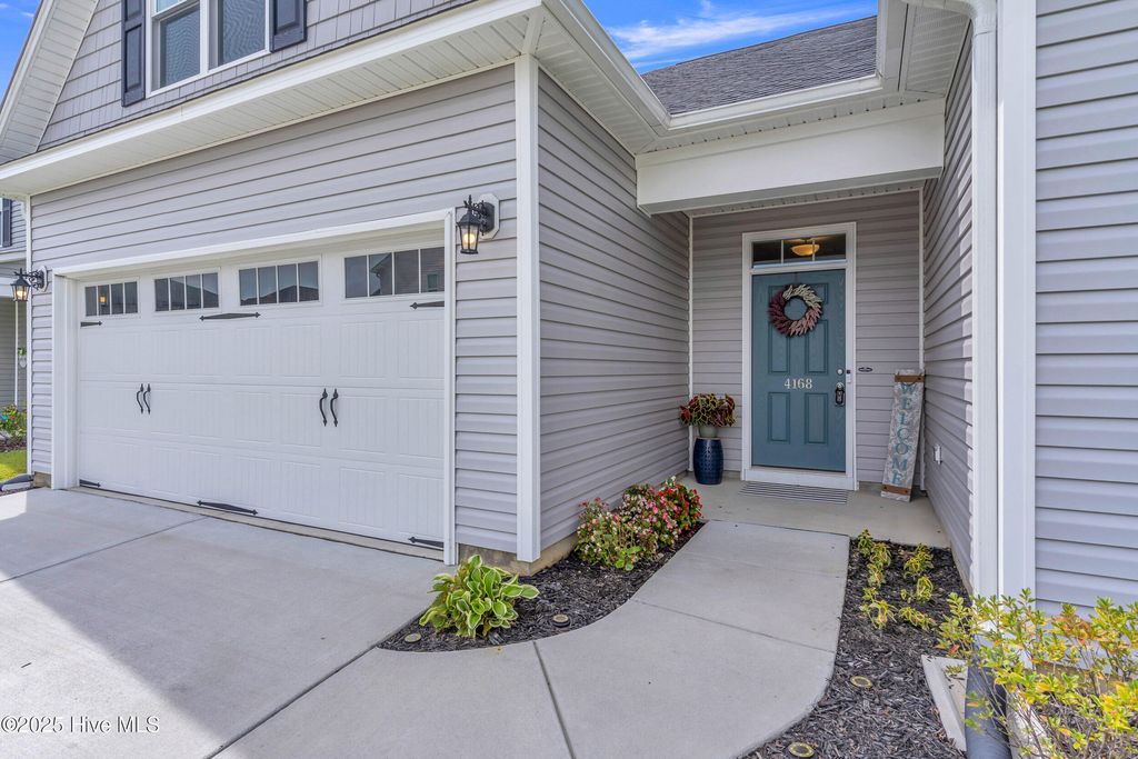 Photo of 4168 Pegasus Parkway, Leland, NC 28451 (MLS # 100527491)