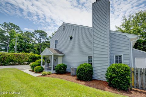 A home in Wilmington