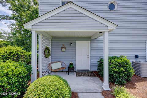 A home in Wilmington