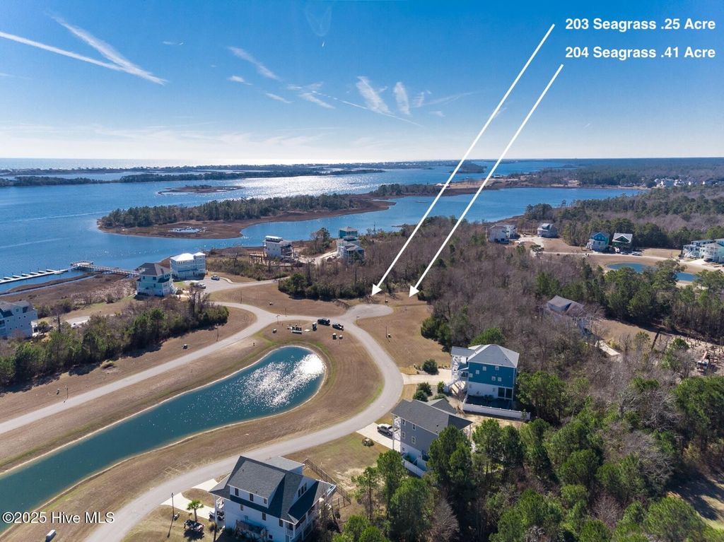 Photo of 204 Seagrass Court, Holly Ridge, NC 28445 (MLS # 100486584)