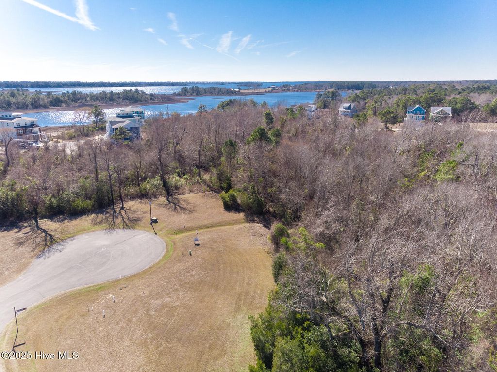 Photo of 204 Seagrass Court, Holly Ridge, NC 28445 (MLS # 100486584)