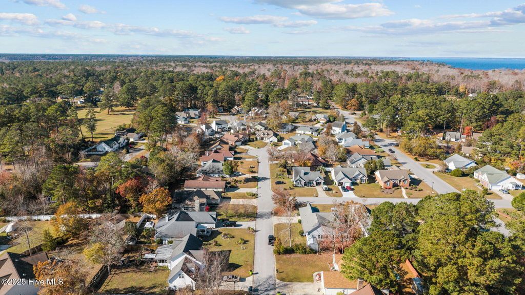 Photo of 211 Mahaffey Court, New Bern, NC 28560 (MLS # 100543223)