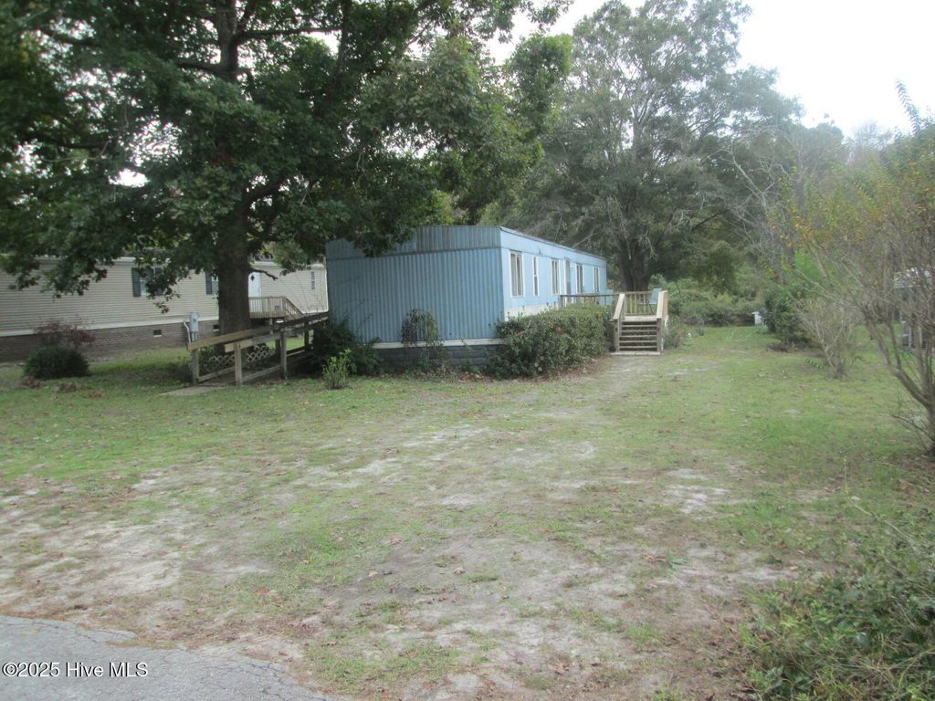 Photo of 2075 Gum Street SW, Supply, NC 28462 (MLS # 100538700)