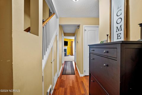 Townhouse in Wilson NC 2501 St Christopher Circle 4.jpg