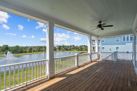 A home in Wilmington