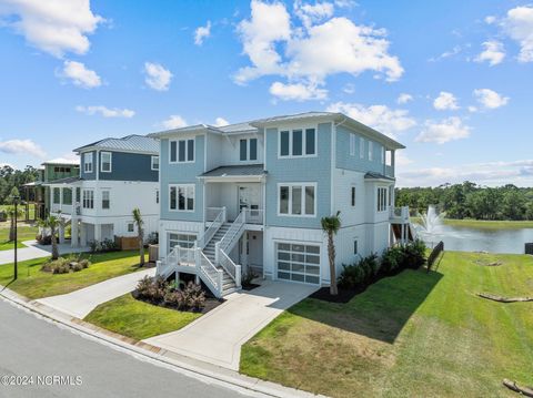 A home in Wilmington