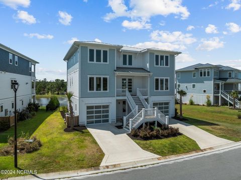 A home in Wilmington