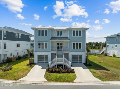 A home in Wilmington