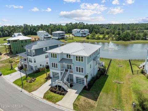 A home in Wilmington