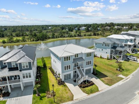 A home in Wilmington