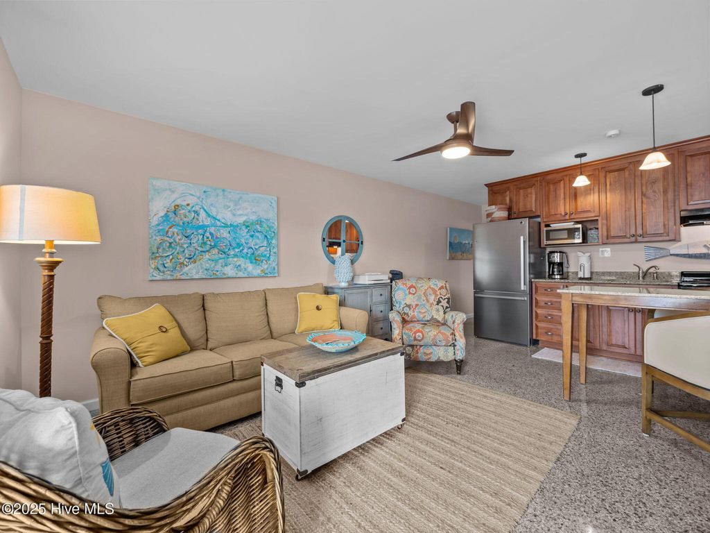 Photo of 301 Henderson Boulevard #24, Atlantic Beach, NC 28512 (MLS # 100542828)