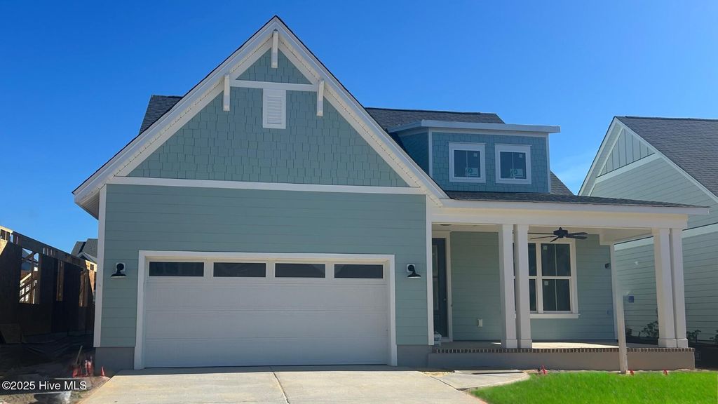 Photo of 1320 Trisail Terrace, Wilmington, NC 28412 (MLS # 100446979)