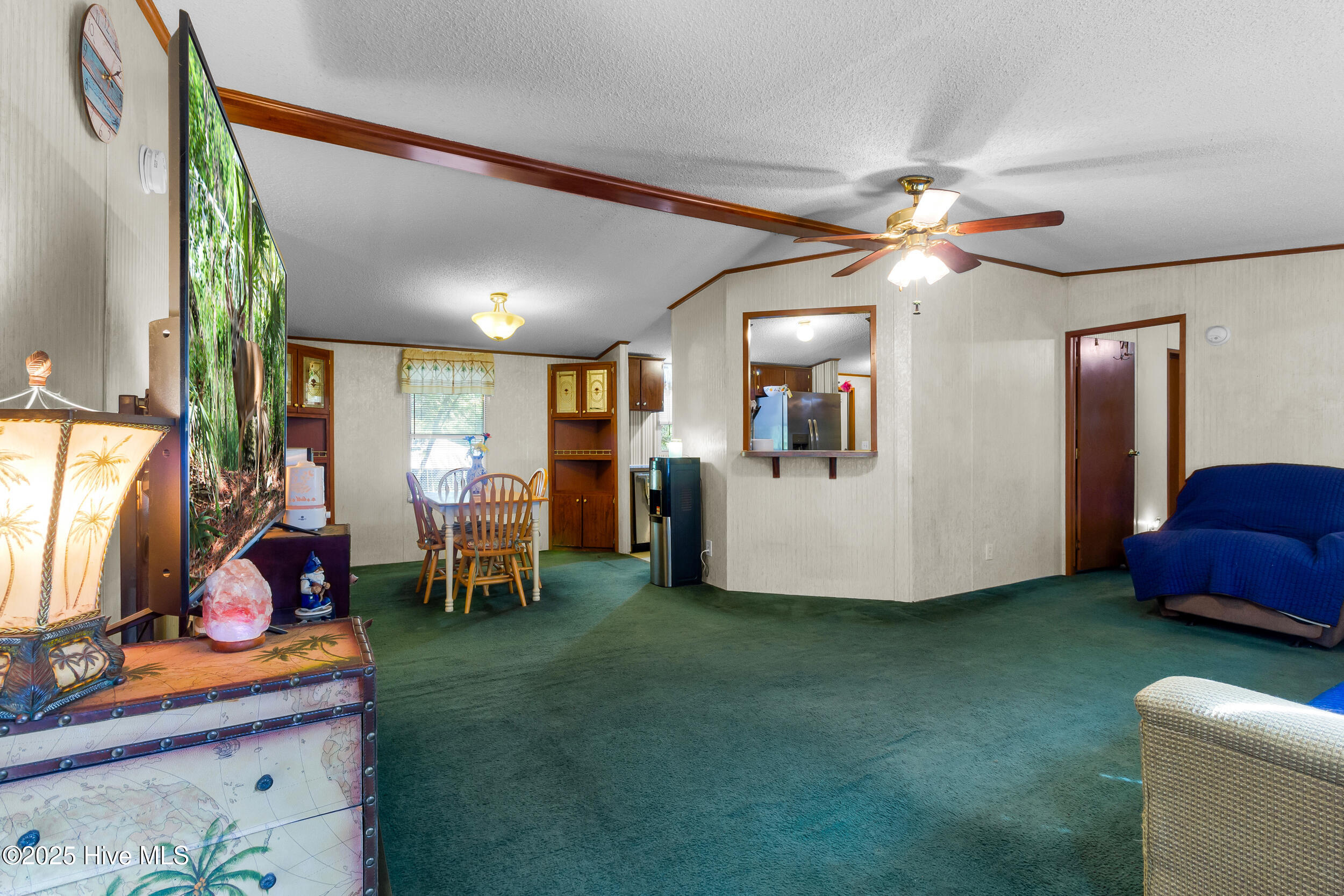 710 W West Firetower Road