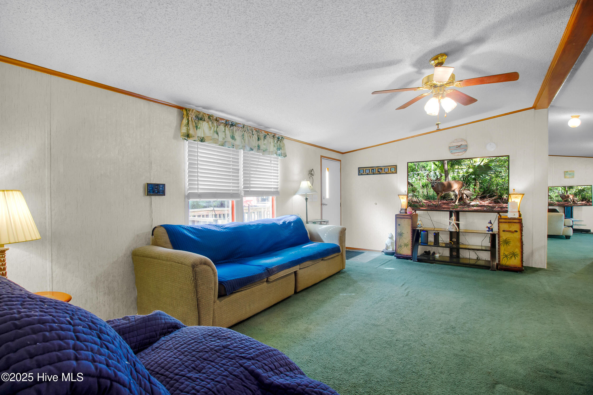 710 W West Firetower Road