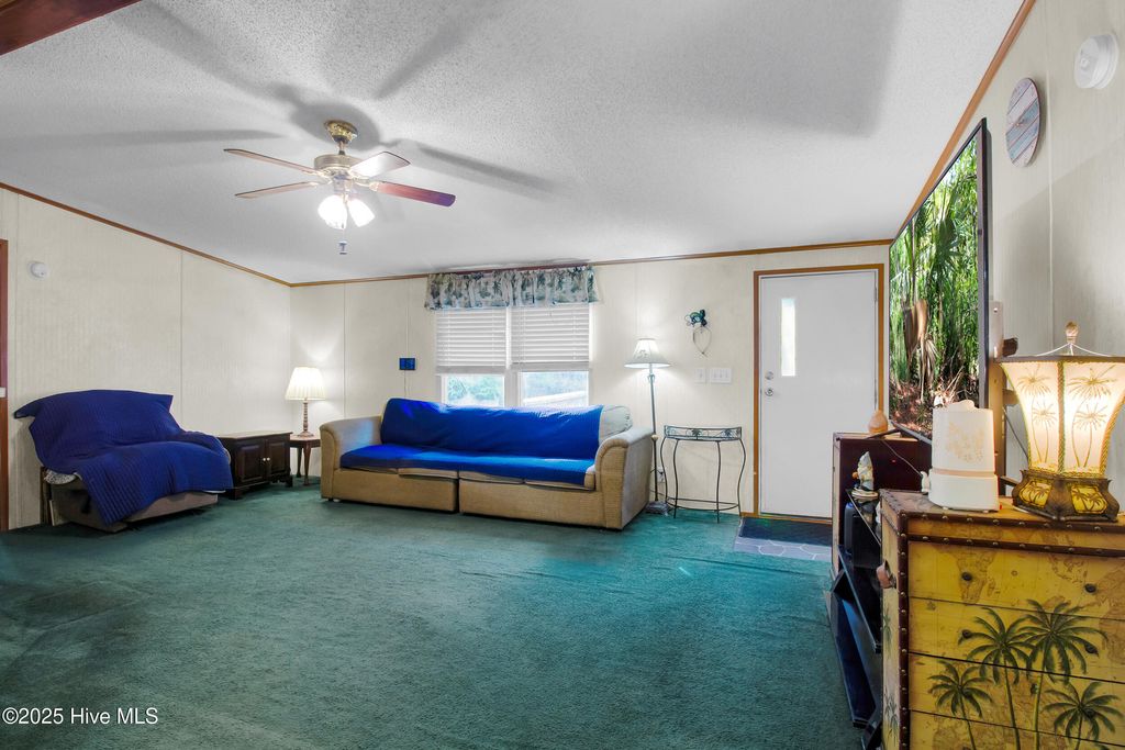 Photo of 710 W W Firetower Road, Swansboro, NC 28584 (MLS # 100535721)