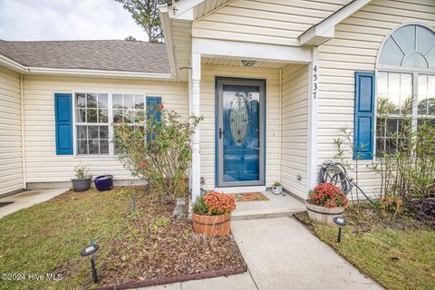 A home in Wilmington