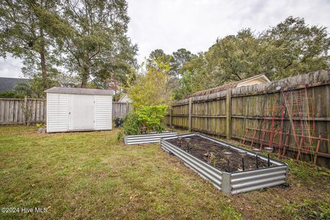 A home in Wilmington