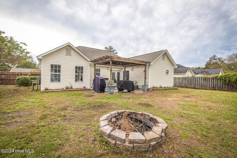 A home in Wilmington