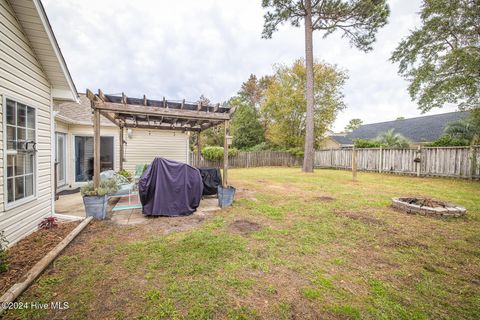 A home in Wilmington