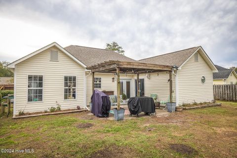 A home in Wilmington