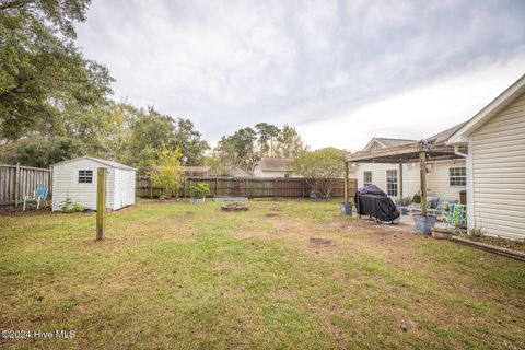 A home in Wilmington