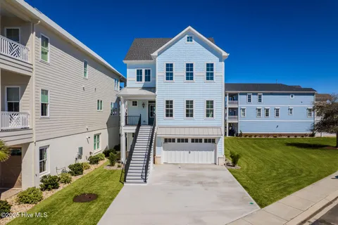 224 Back Street, Newport, NC 28570 - #: 100482265