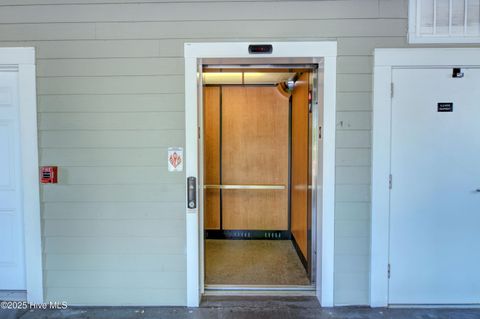 Tiny photo for 215 Valencia Court #Unit 203, Wilmington, NC 28412 (MLS # 100538801)