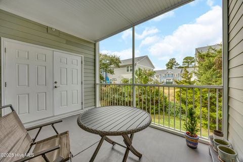 Tiny photo for 215 Valencia Court #Unit 203, Wilmington, NC 28412 (MLS # 100538801)