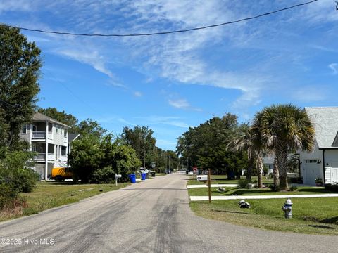 Tiny photo for 517 Greenville Avenue, Carolina Beach, NC 28428 (MLS # 100529480)