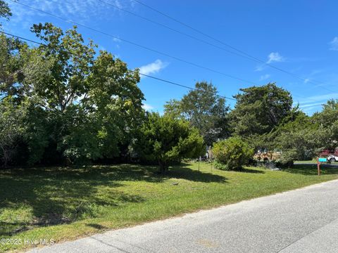 Tiny photo for 517 Greenville Avenue, Carolina Beach, NC 28428 (MLS # 100529480)