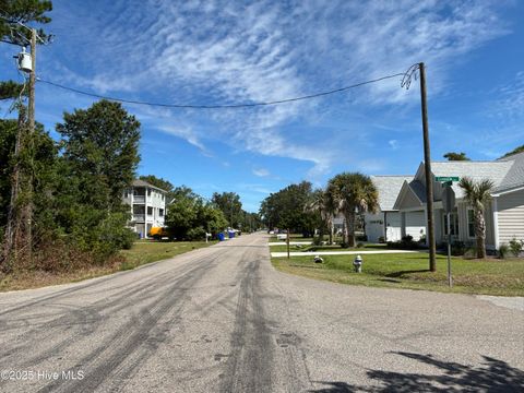 Tiny photo for 517 Greenville Avenue, Carolina Beach, NC 28428 (MLS # 100529480)