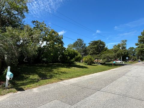 Tiny photo for 517 Greenville Avenue, Carolina Beach, NC 28428 (MLS # 100529480)