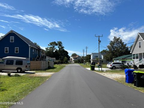 Tiny photo for 517 Greenville Avenue, Carolina Beach, NC 28428 (MLS # 100529480)