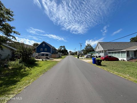 Tiny photo for 517 Greenville Avenue, Carolina Beach, NC 28428 (MLS # 100529480)