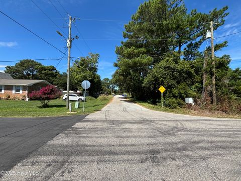 Tiny photo for 517 Greenville Avenue, Carolina Beach, NC 28428 (MLS # 100529480)