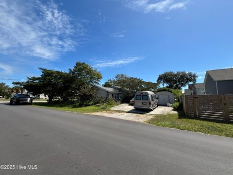 Tiny photo for 517 Greenville Avenue, Carolina Beach, NC 28428 (MLS # 100529480)